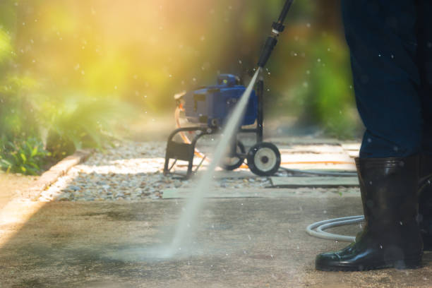 Best Sidewalk and Walkway Cleaning  in Medford, WI